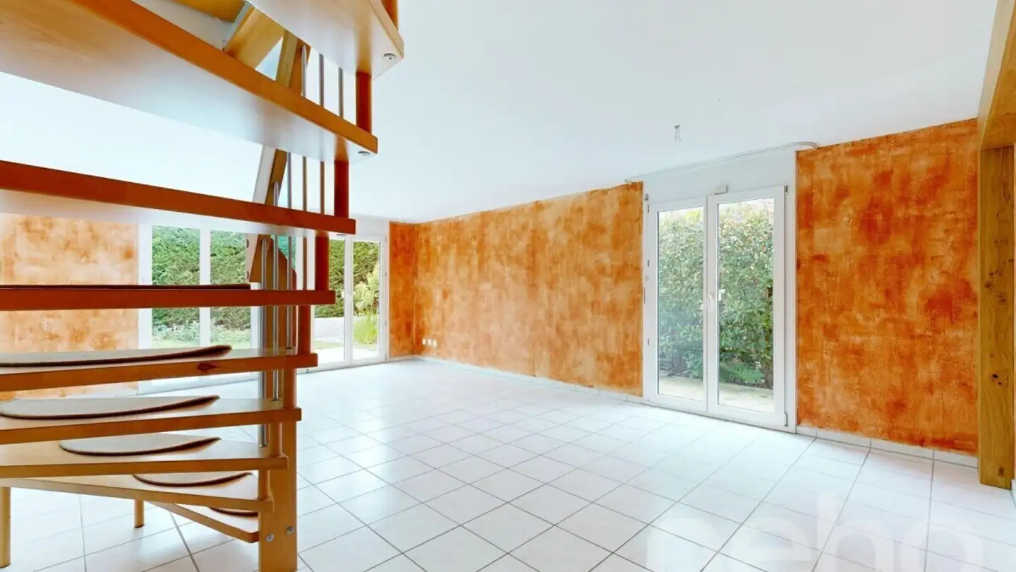 Maison en terrasse à vendre - 4104 Oberwil BL - Photo 3