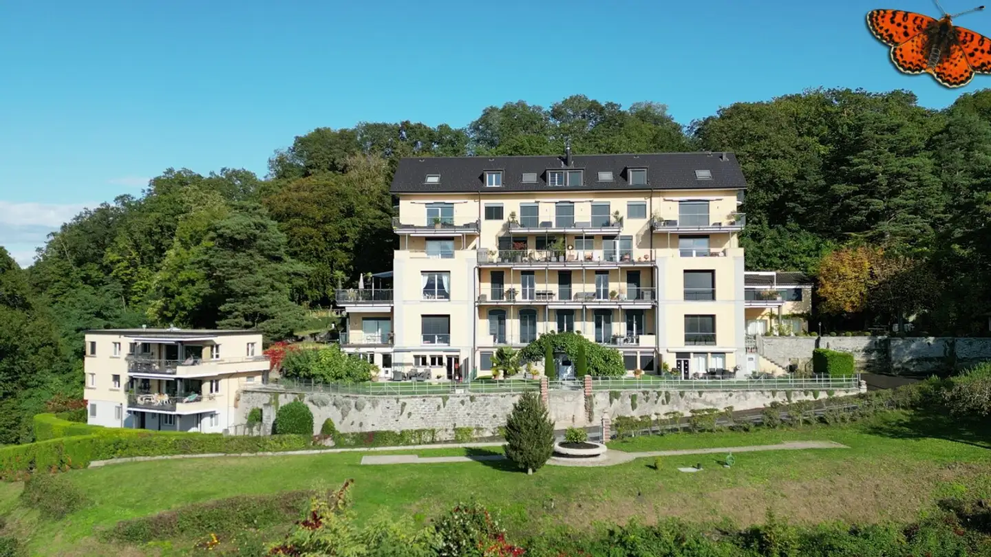 Appartamento in vendita - Route De Béthanie 74, 1474 Châbles FR