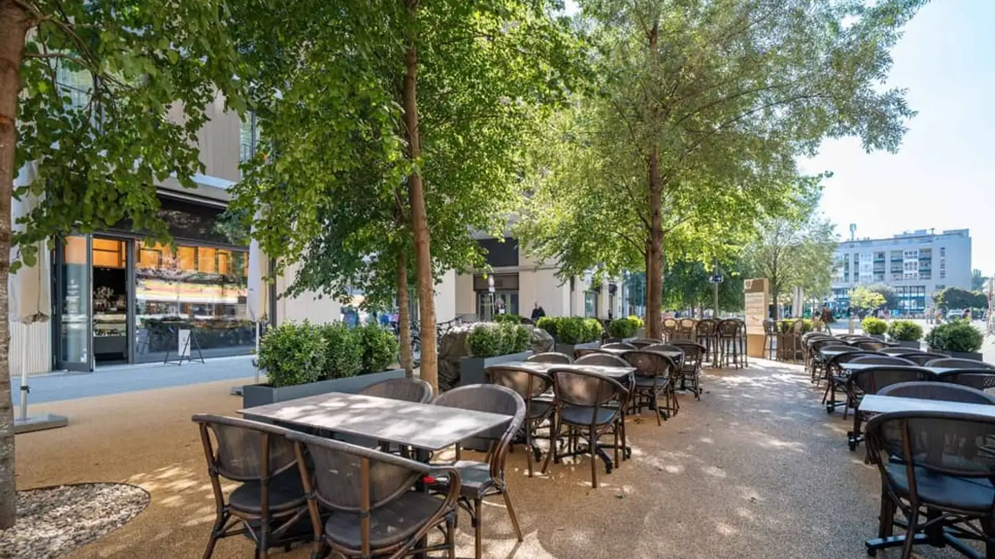 Commercial à louer - 1110 Morges - Photo 2