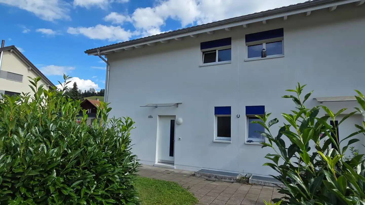 Semi-detached house for sale - Eystrasse 68a, 3454 Sumiswald