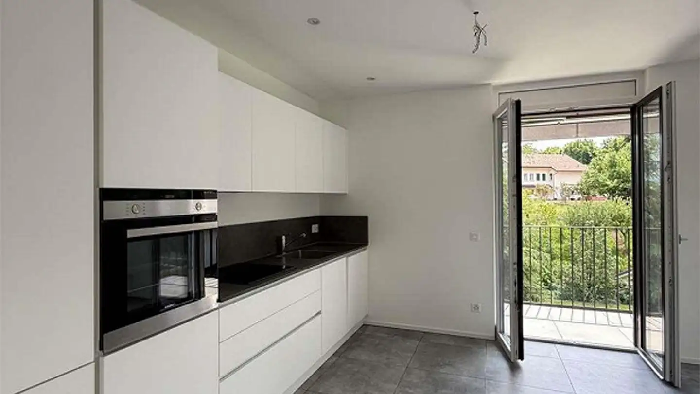 Appartement à louer - Via Alle Zocche, 6833 Vacallo