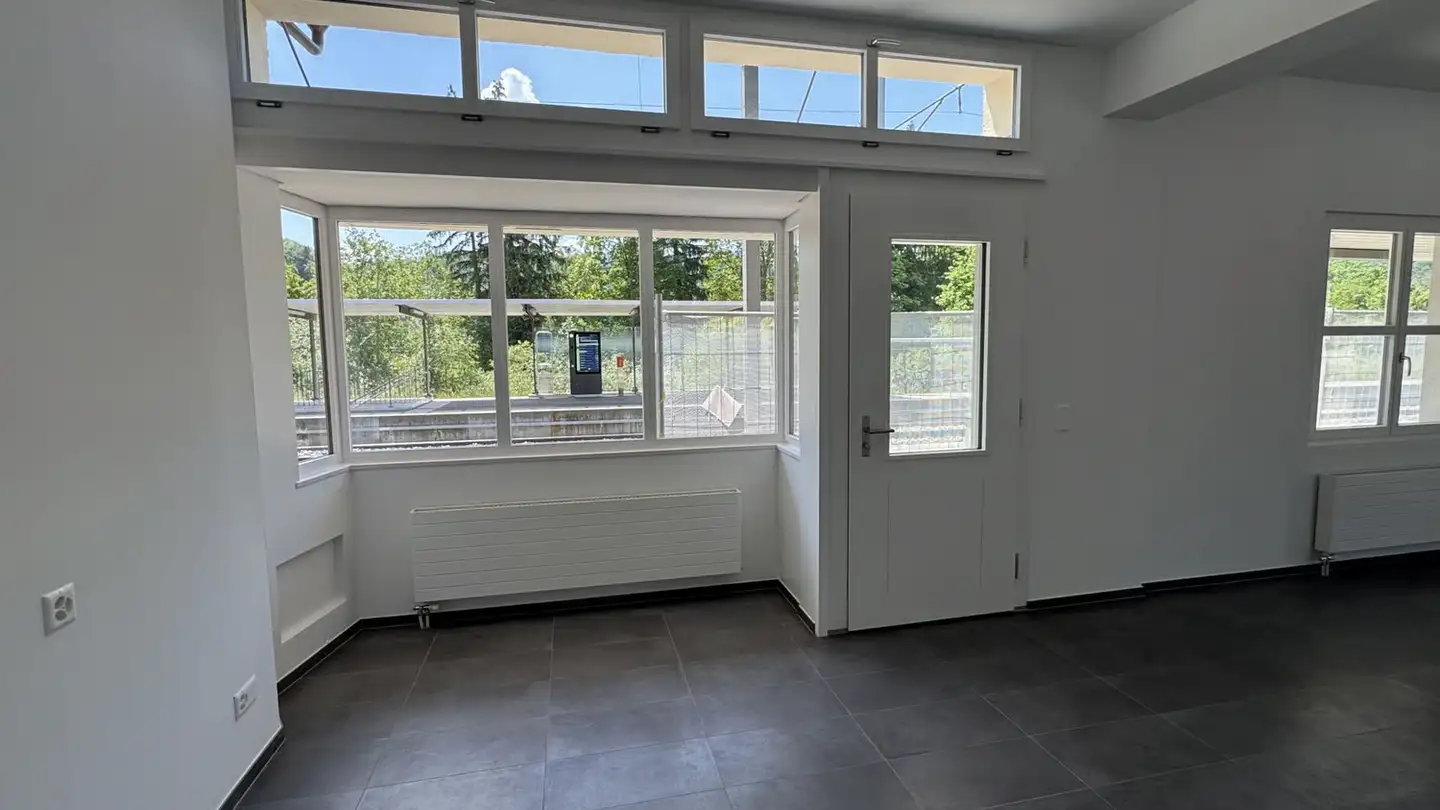 Bureau à louer - Tösstalstrasse 56, 8486 Rikon im Tösstal - Photo 3