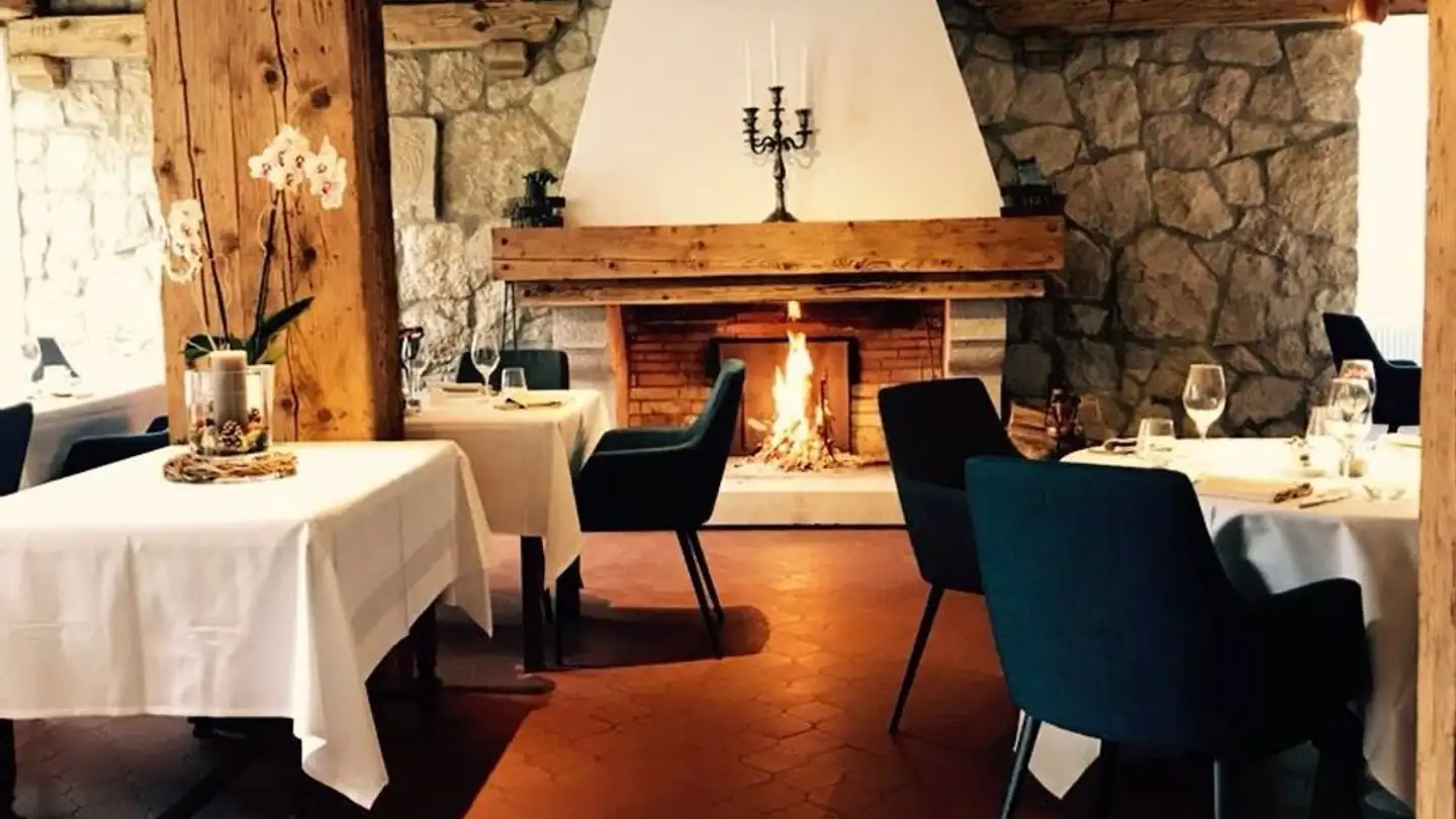 Restaurant for rent - La Clef 6, 2722 Les Reussilles