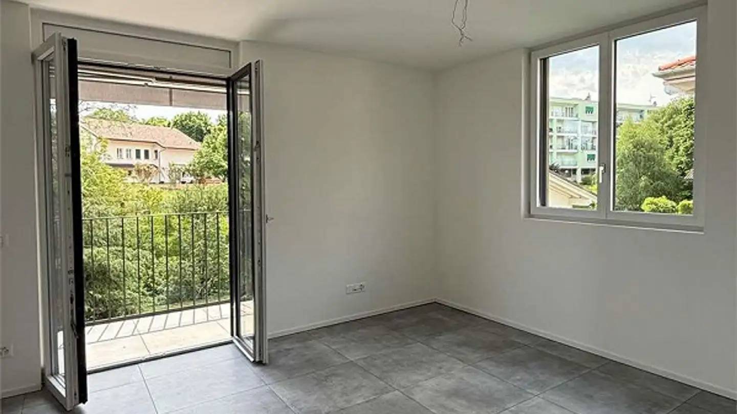 Appartement à louer - Via Alle Zocche, 6833 Vacallo - Photo 2