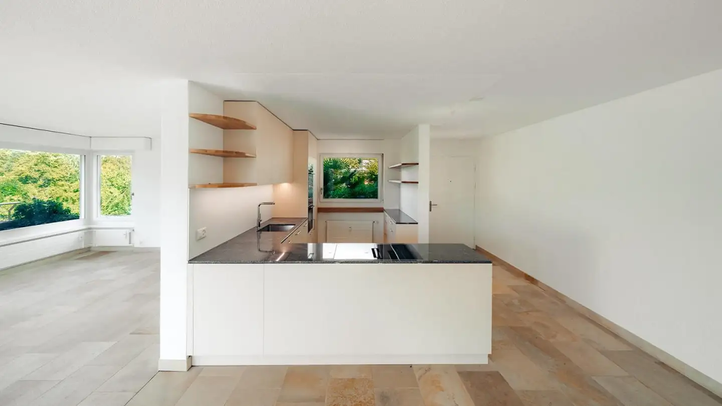 Appartamento in affitto - Sennhofstrasse 46, 8125 Zollikerberg - Photo 4