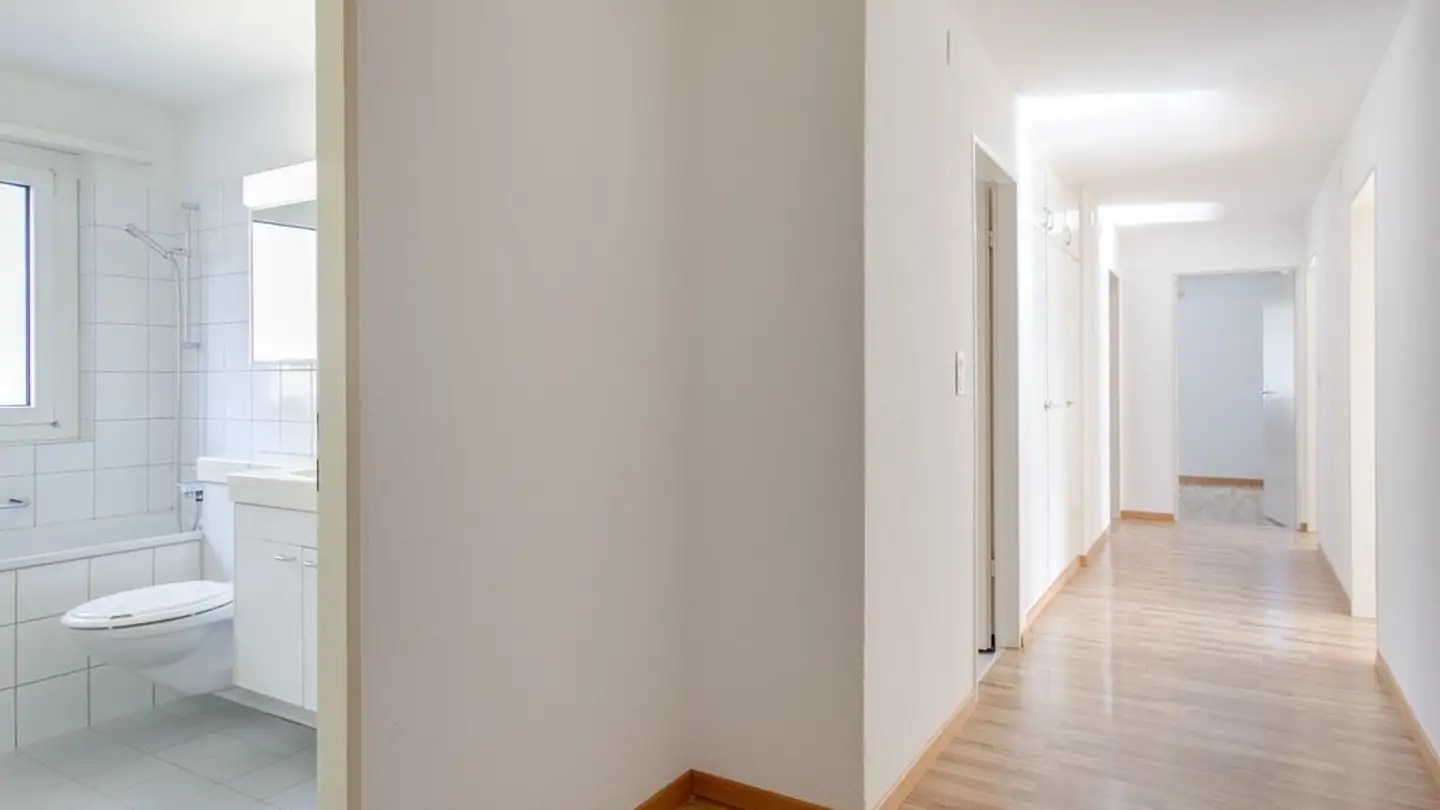 Apartment for rent - Baumackerstrasse 10, 8107 Buchs ZH - Photo 2