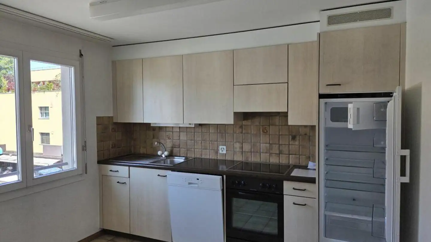 Appartamento in affitto - Amerikanerstrasse 36, 4102 Binningen - Foto 2