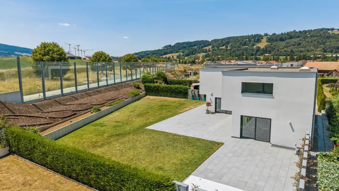 Casa singola in vendita - 1632 Riaz - Foto 3