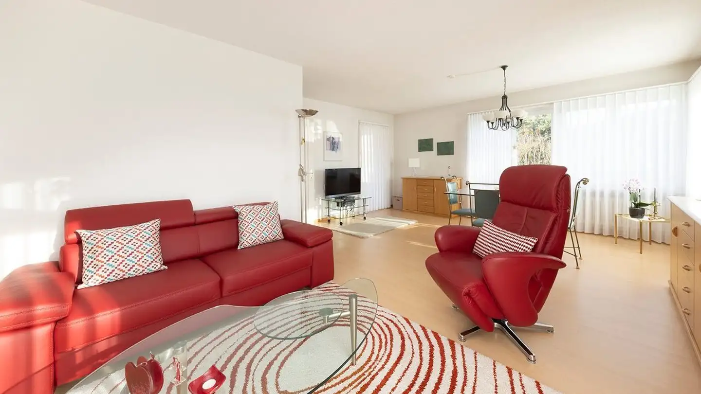 Appartement à louer - Käppelistrasse 30, 4600 Olten - Photo 3