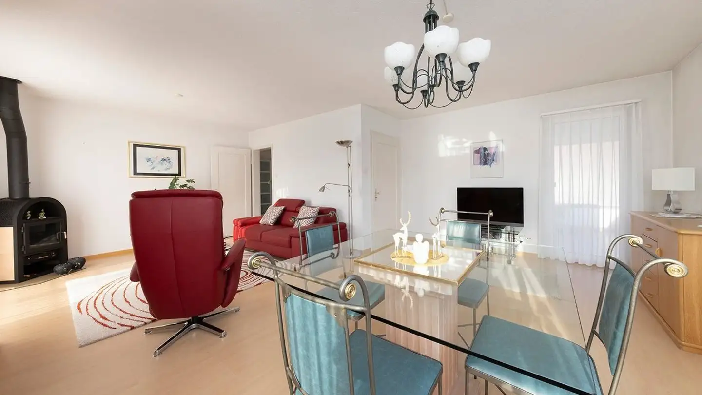 Appartement à louer - Käppelistrasse 30, 4600 Olten - Photo 4