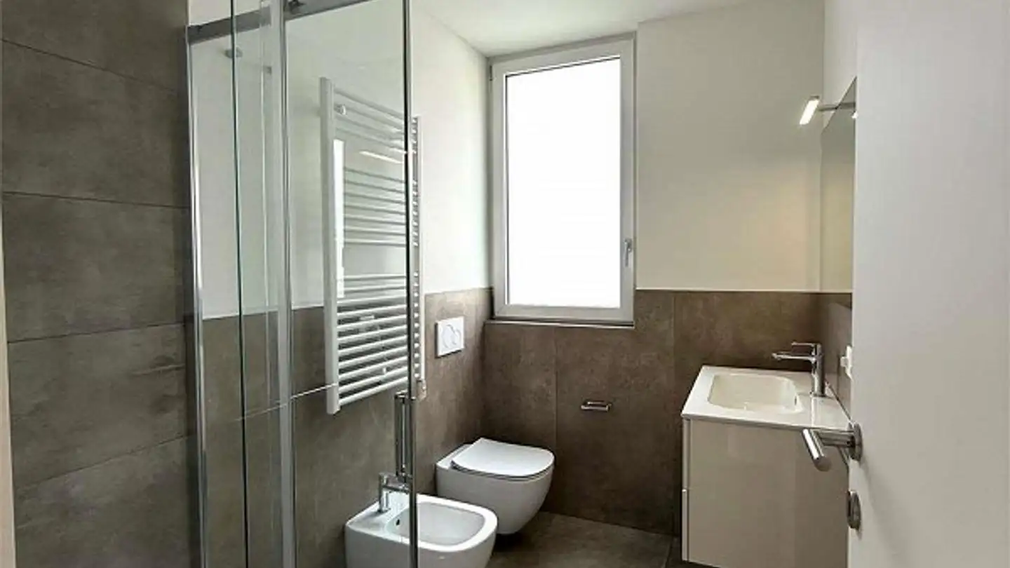 Appartement à louer - Via Alle Zocche, 6833 Vacallo - Photo 4