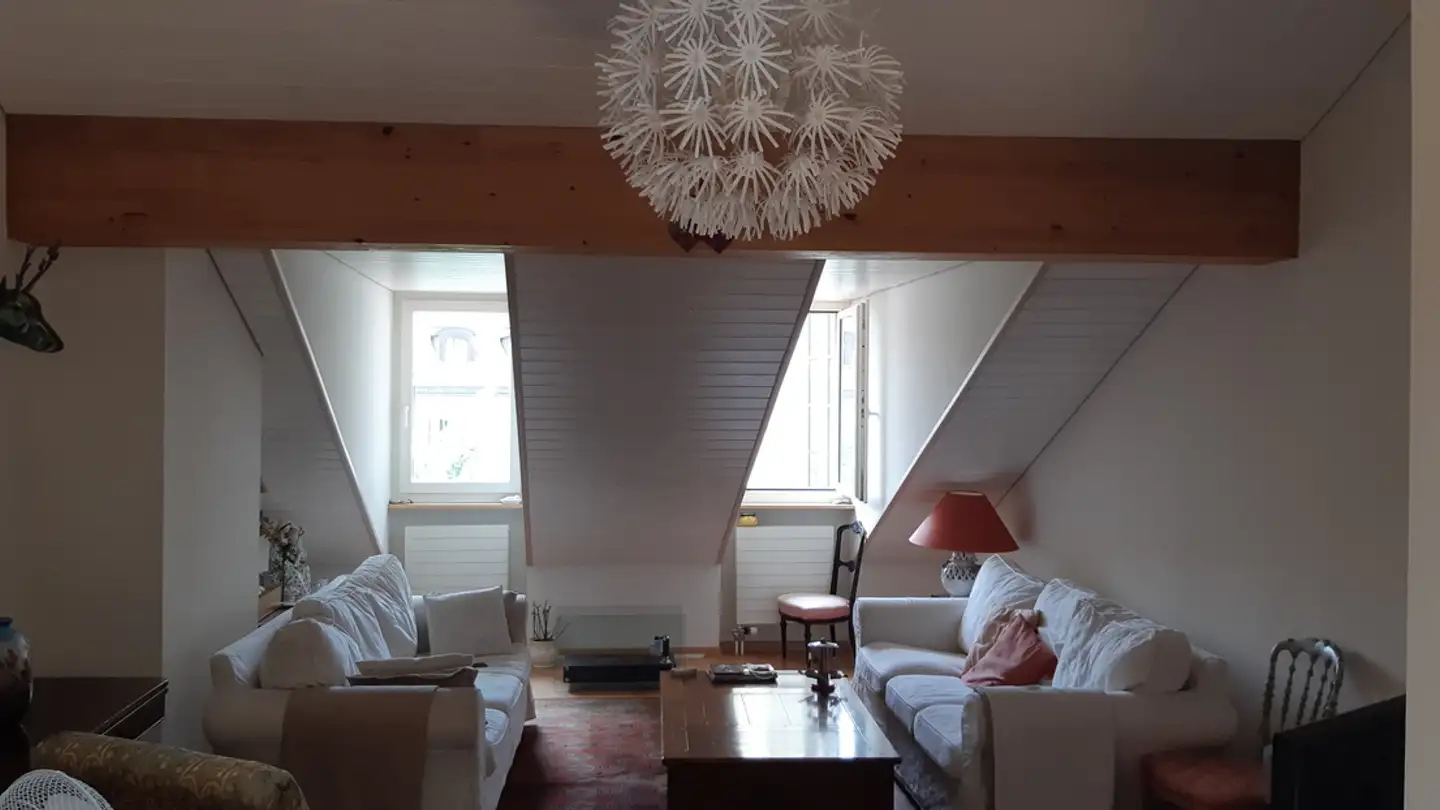 Apartment for rent - Rue Des Chanoines 13, 1700 Fribourg