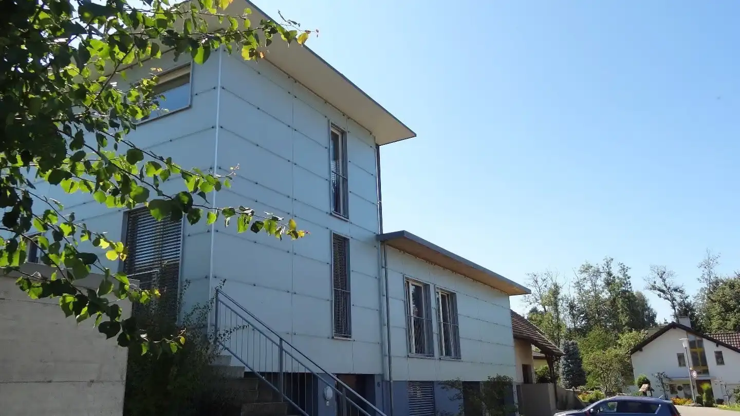 Maison individuelle à louer - Rosengartenstrasse 15, 9300 Wittenbach - Photo 2