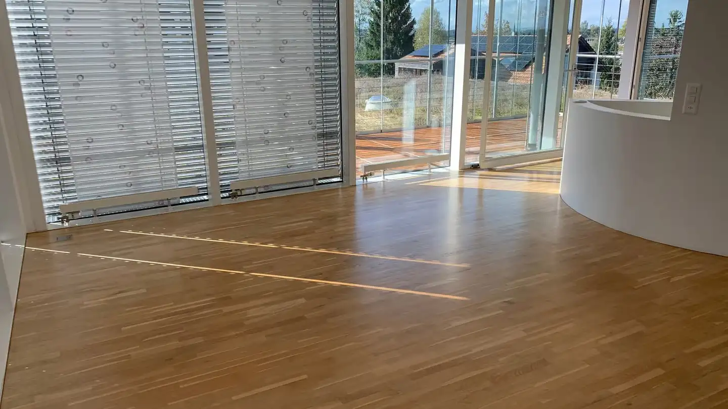 Maison individuelle à louer - Rosengartenstrasse 15, 9300 Wittenbach - Photo 3