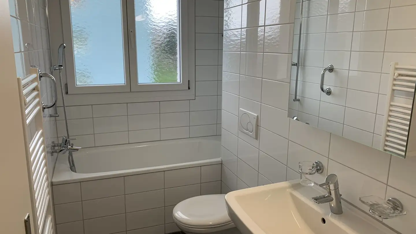 Appartamento in affitto - Haldenweg 2, 4310 Rheinfelden - Foto 2