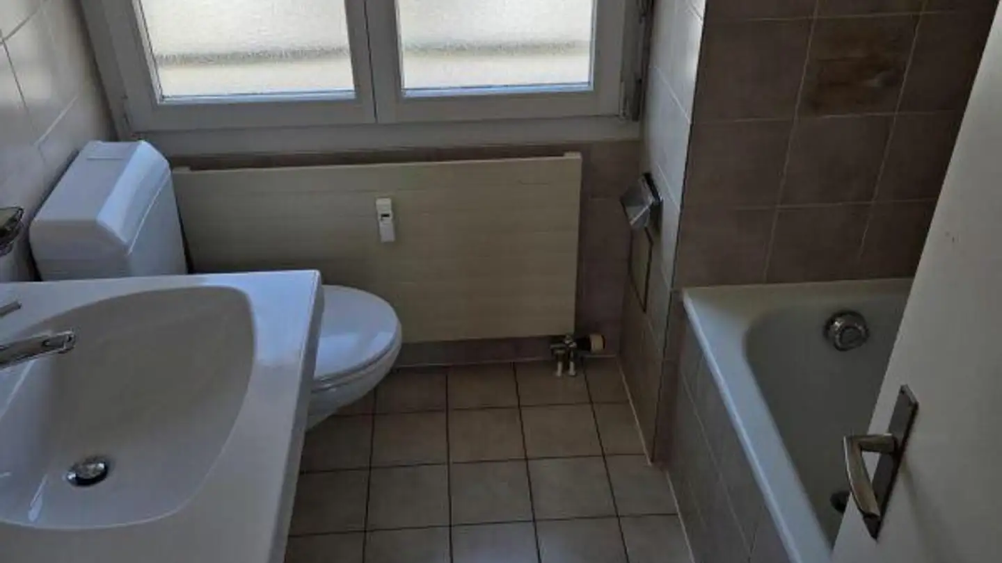 Appartamento in affitto - Amerikanerstrasse 36, 4102 Binningen - Foto 3