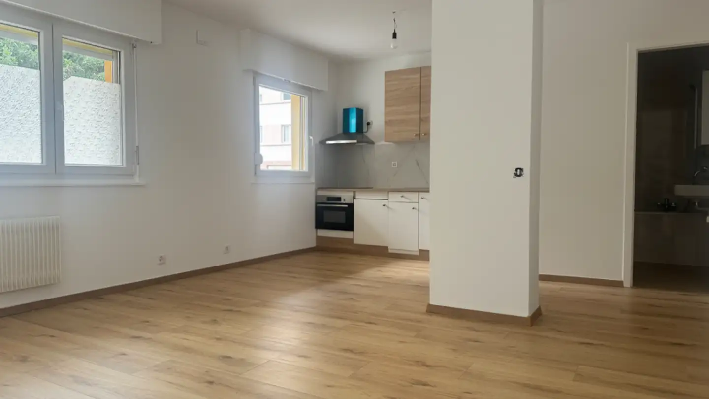 Wohnung kaufen - Rue Des Vaudrès 17, 1815 Clarens - Foto 2