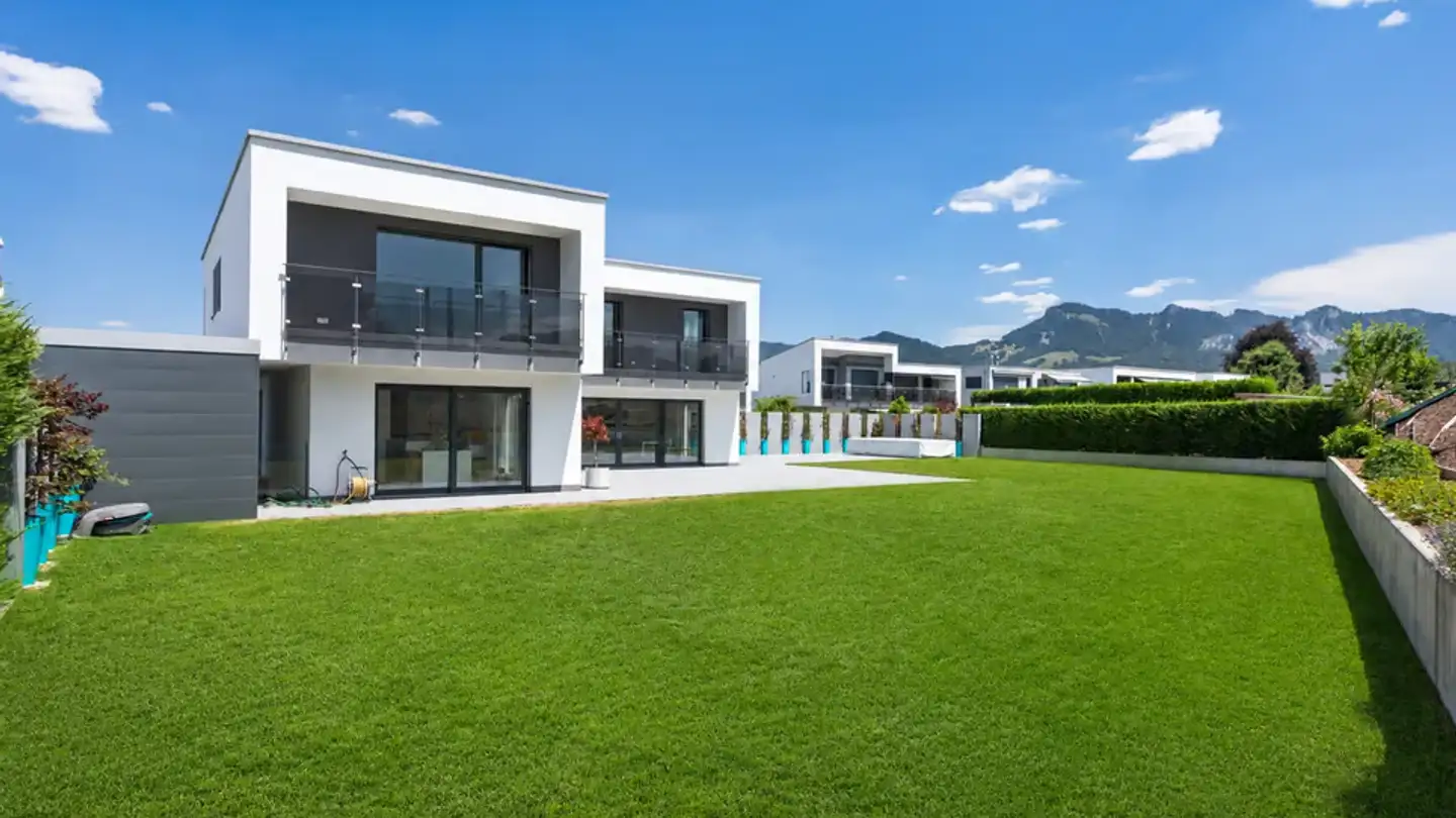 Casa singola in vendita - 1632 Riaz - Foto 2