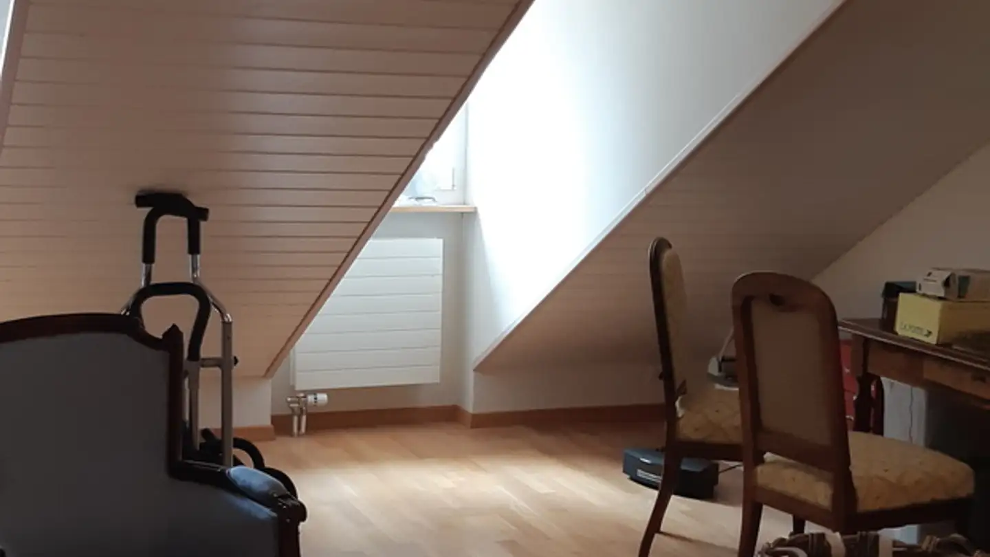 Apartment for rent - Rue Des Chanoines 13, 1700 Fribourg - Photo 2