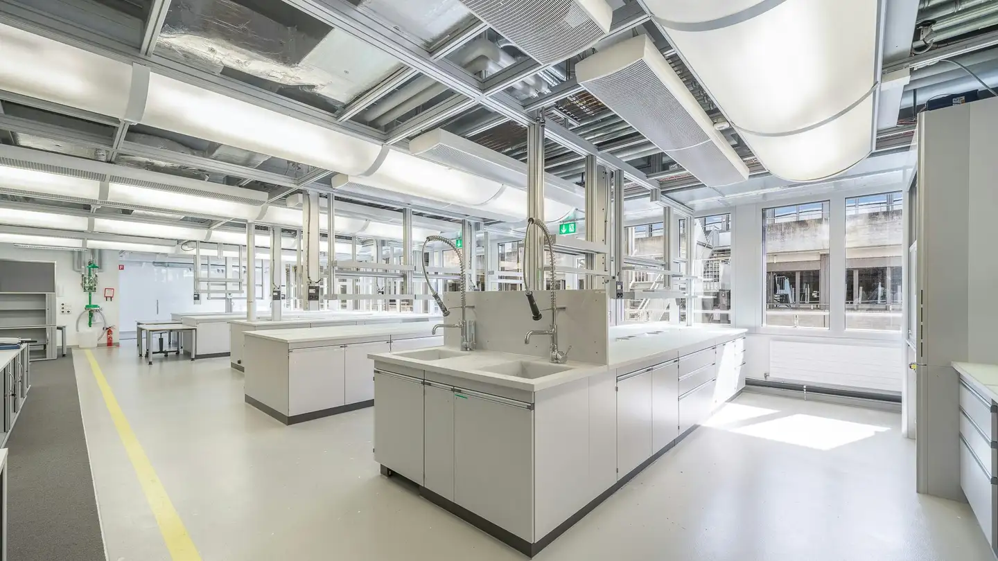 Spazio di archiviazione in affitto - Rue Peillonnex 36, 1225 Chêne-Bourg - Foto 2