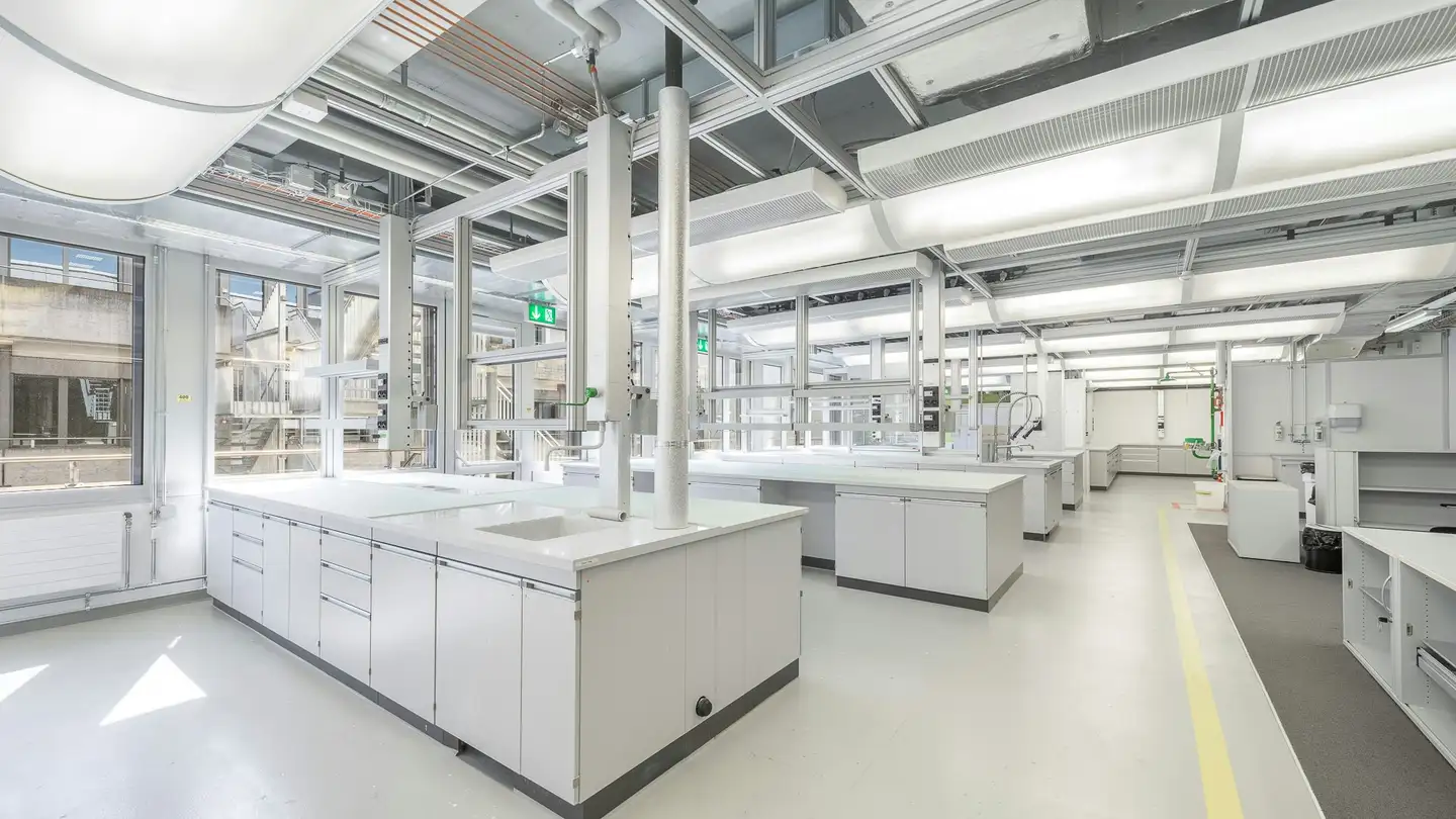 Spazio di archiviazione in affitto - Rue Peillonnex 36, 1225 Chêne-Bourg - Foto 3