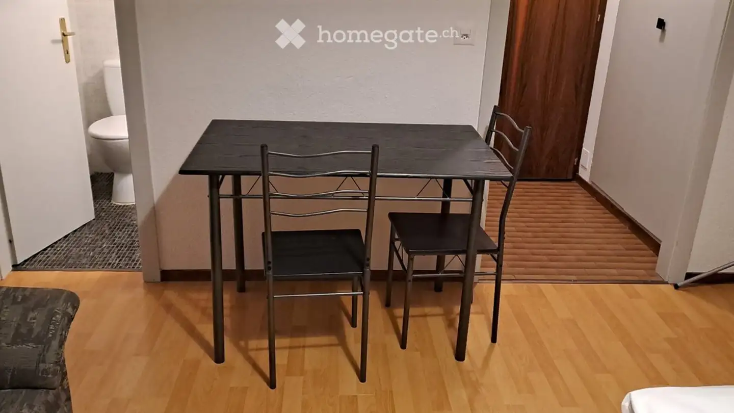 Appartement à louer - Route Du Prabé 18, 3963 Crans-Montana