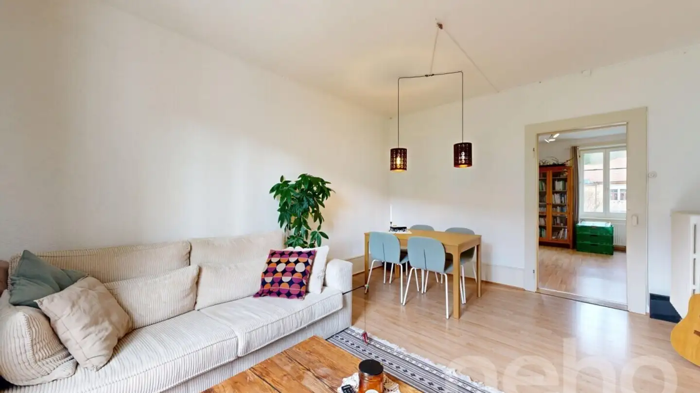 Residential building for sale - 2612 Cormoret - Photo 3