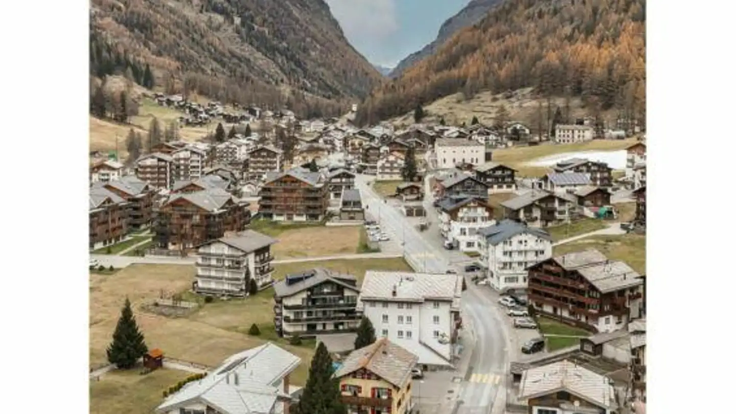 Appartement à vendre - 3910 Saas-Grund - Photo 2
