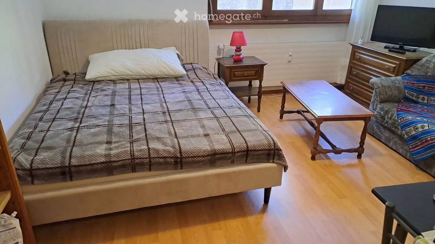 Appartement à louer - Route Du Prabé 18, 3963 Crans-Montana - Photo 2