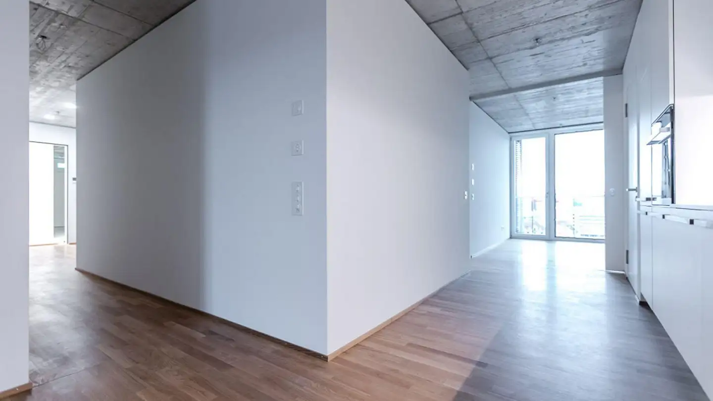 Appartement à louer - Meret Oppenheim-Strasse 1, 4053 Basel - Photo 3