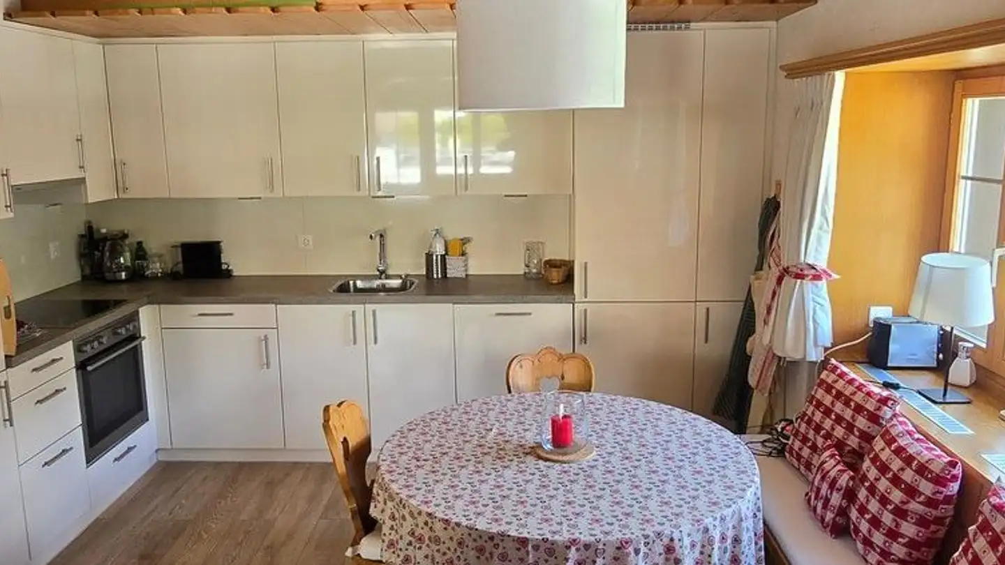 Apartment for rent - Landstrasse 102, 7250 Klosters - Photo 3