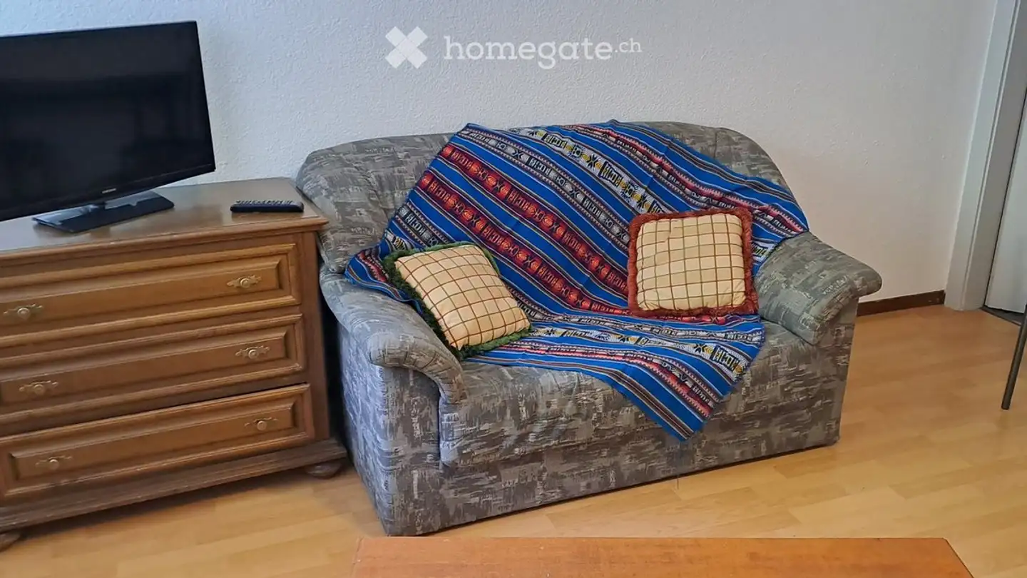 Appartement à louer - Route Du Prabé 18, 3963 Crans-Montana - Photo 3