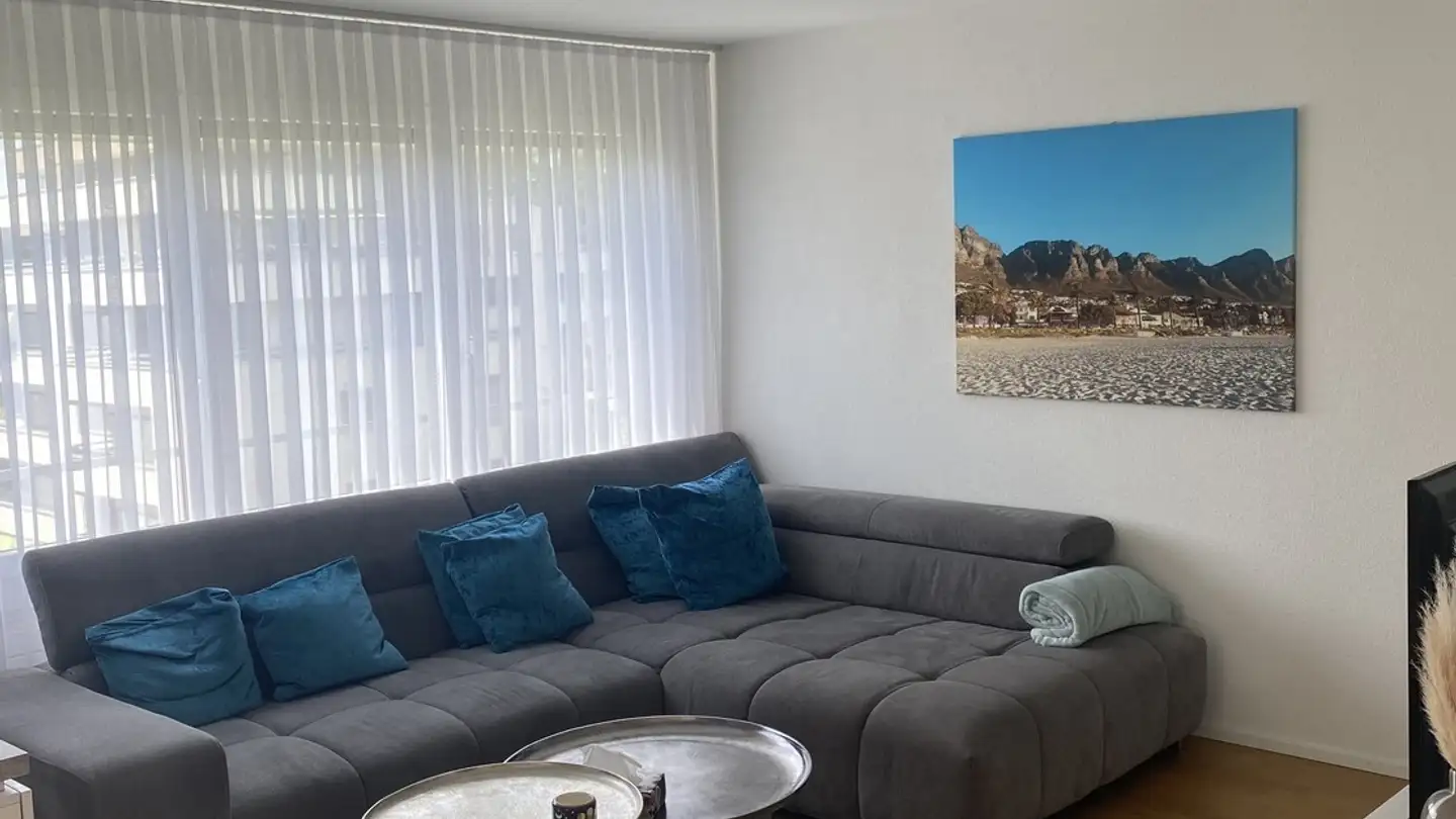 Möblierte Wohnung mieten - 8152 Glattbrugg - Foto 4