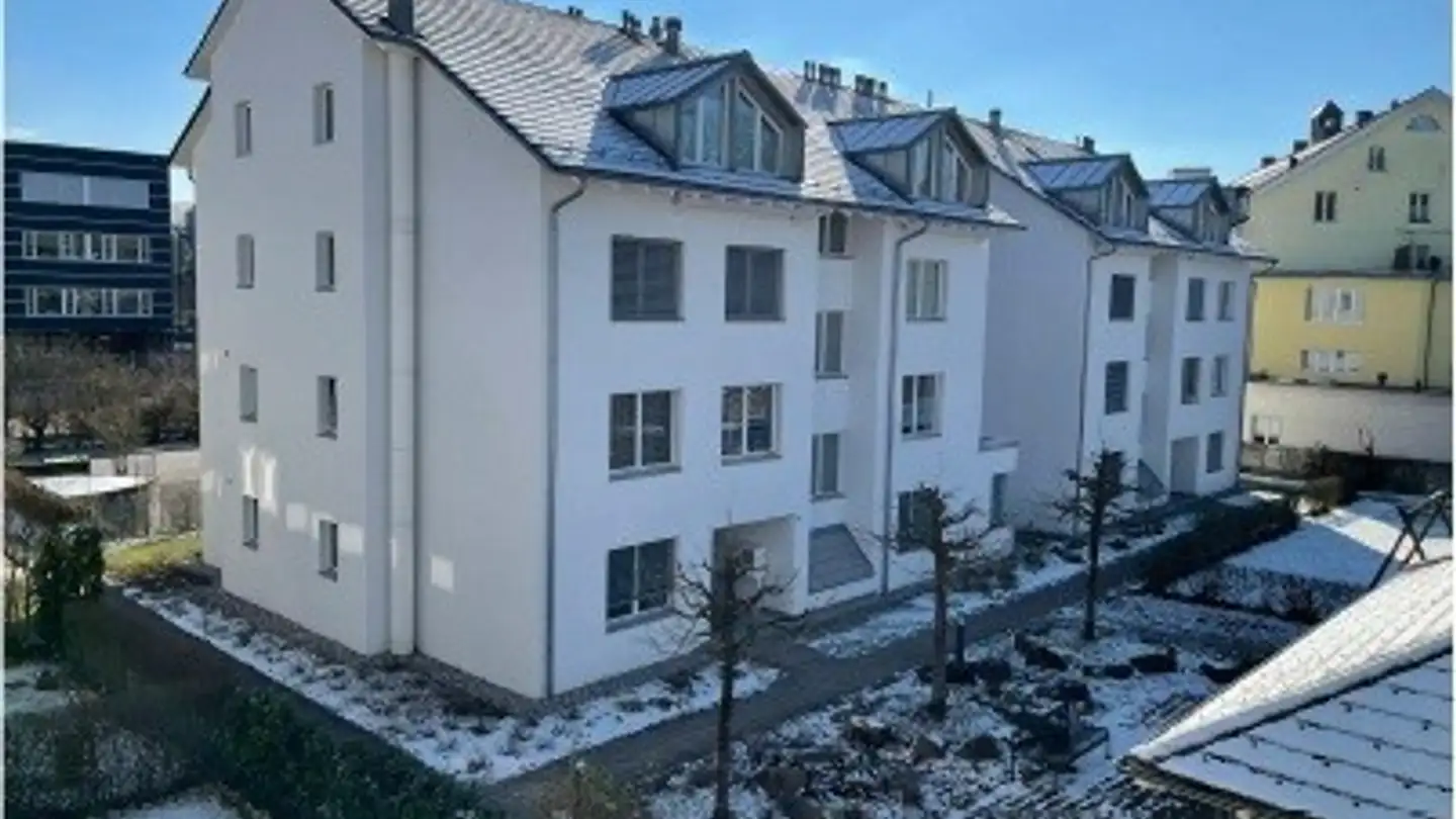 Appartamento in affitto - Girixweg 42, 5000 Aarau - Foto 2