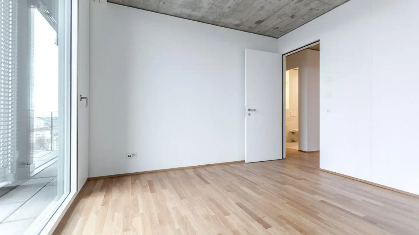 Appartement à louer - Meret Oppenheim-Strasse 1, 4053 Basel - Photo 4