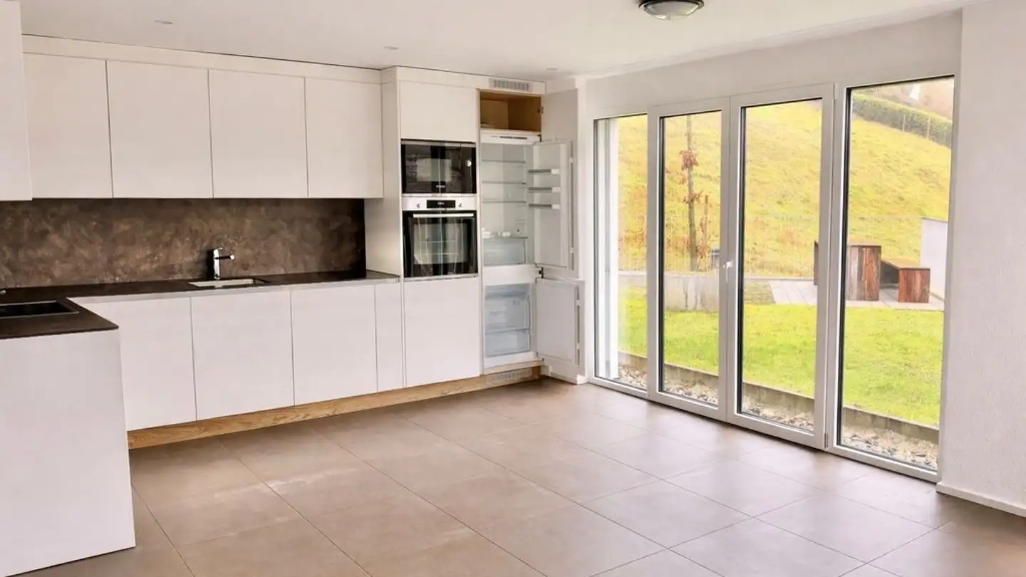 Wohnung mieten - Hagenfirsterstrasse 6, 5317 Hettenschwil - Foto 4