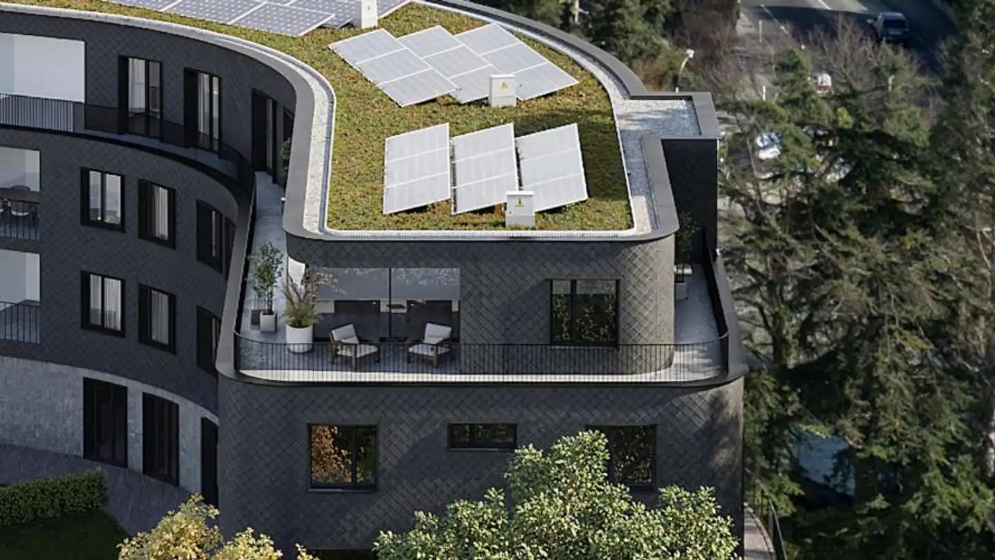 Apartment for sale - Rue du Midi 44, 1400 Yverdon-les-Bains