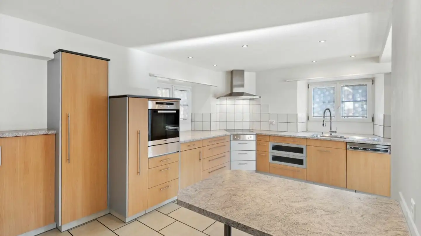 Duplex for rent - Kirchenfeldstrasse 25, 4718 Holderbank SO - Photo 3