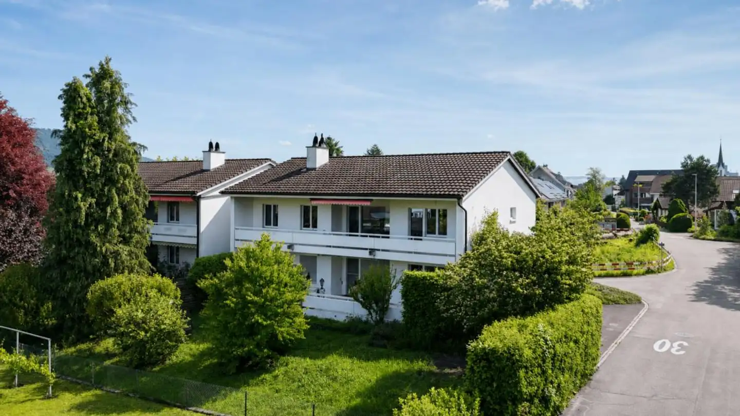 Wohnung kaufen - Schürmatt 1, 4303 Kaiseraugst