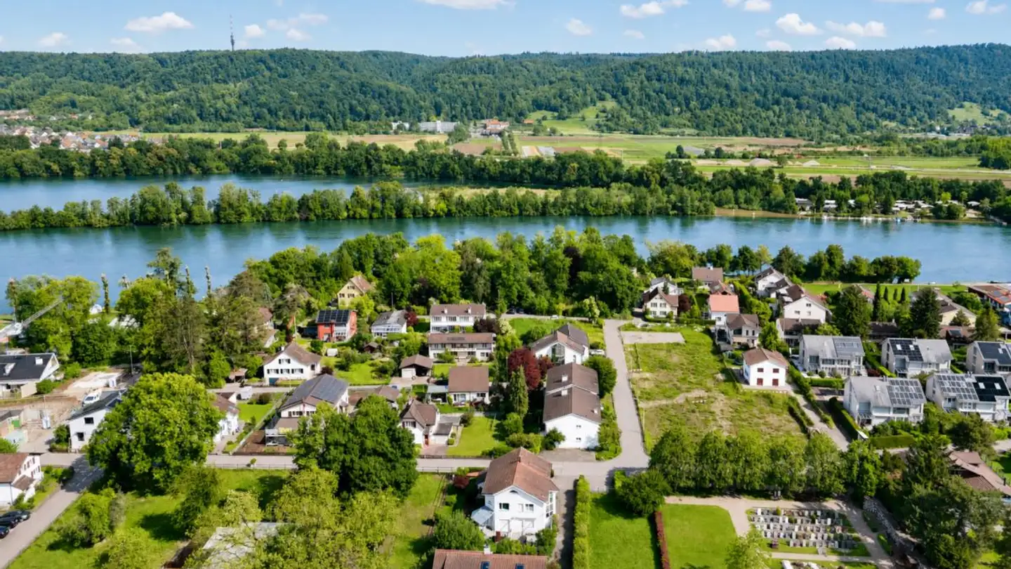 Wohnung kaufen - Schürmatt 1, 4303 Kaiseraugst - Foto 2