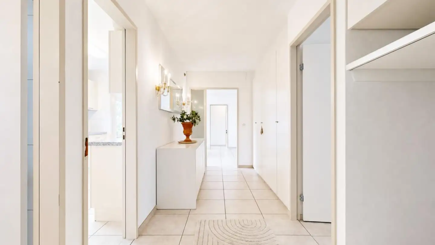 Wohnung kaufen - Schürmatt 1, 4303 Kaiseraugst - Foto 3