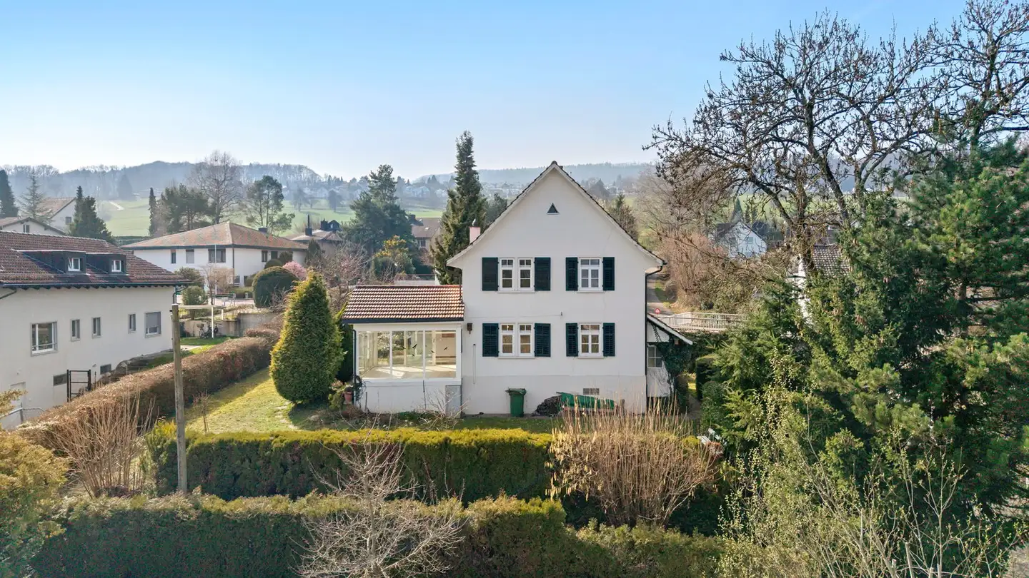 Single house for sale - Egelseestrasse 17, 8953 Dietikon - Photo 2