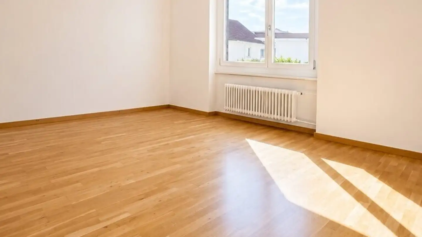 Wohnung mieten - Baslerstrasse 81, 4632 Trimbach - Foto 4