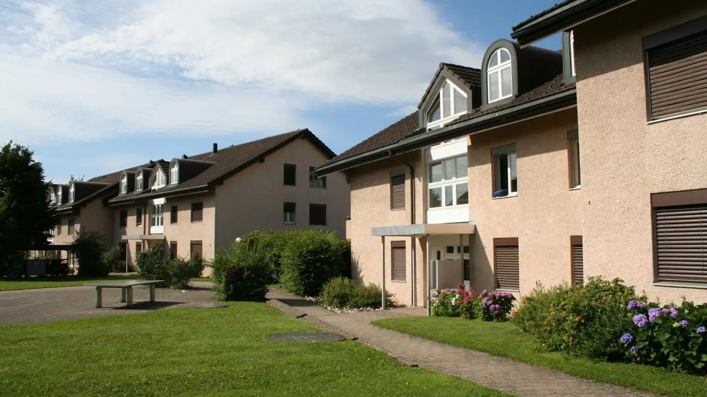 Appartamento in affitto - Amselweg, 4528 Zuchwil - Foto 2