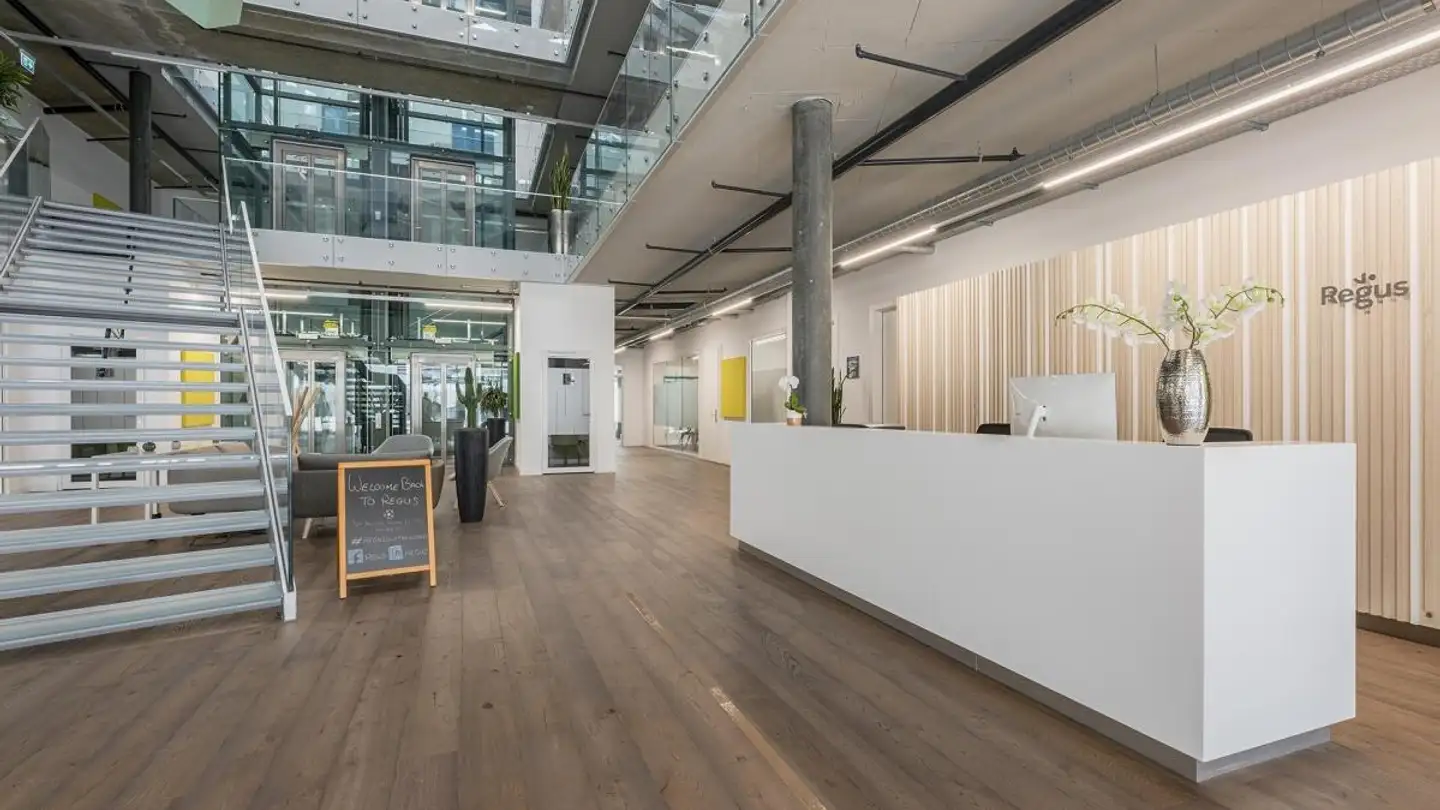 Office space for rent - Route Suisse 8a, 1163 Etoy - Photo 3