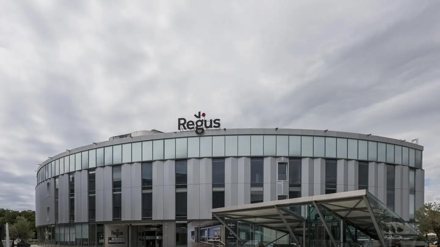 Office space for rent - Route Suisse 8a, 1163 Etoy - Photo 2