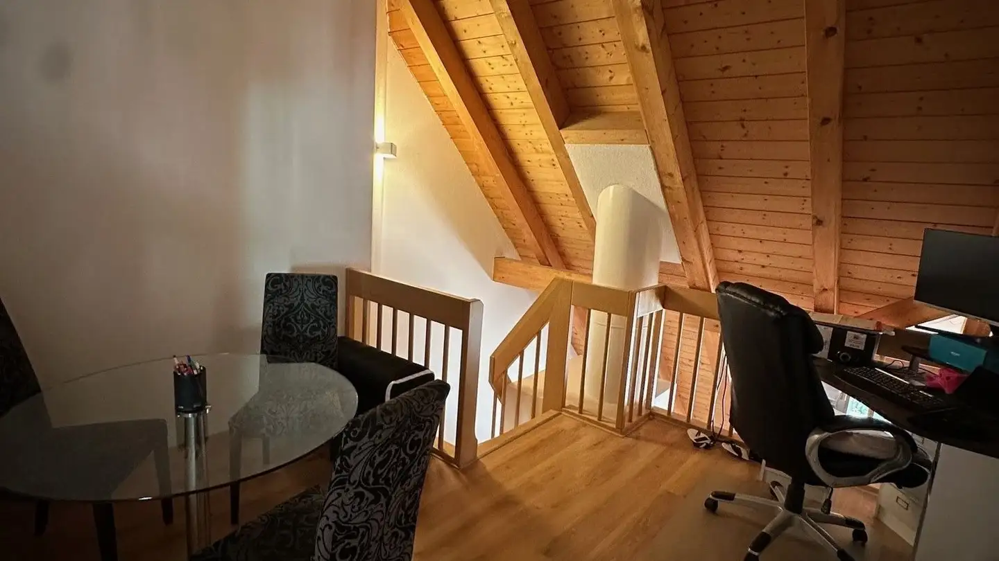 Appartamento in affitto - Regensdorferstrasse 5, 8104 Weiningen ZH - Photo 3