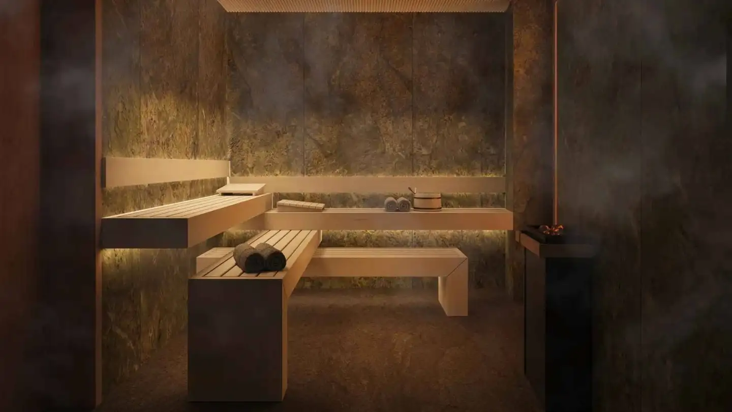 Appartement à vendre - 6490 Andermatt - Photo 2