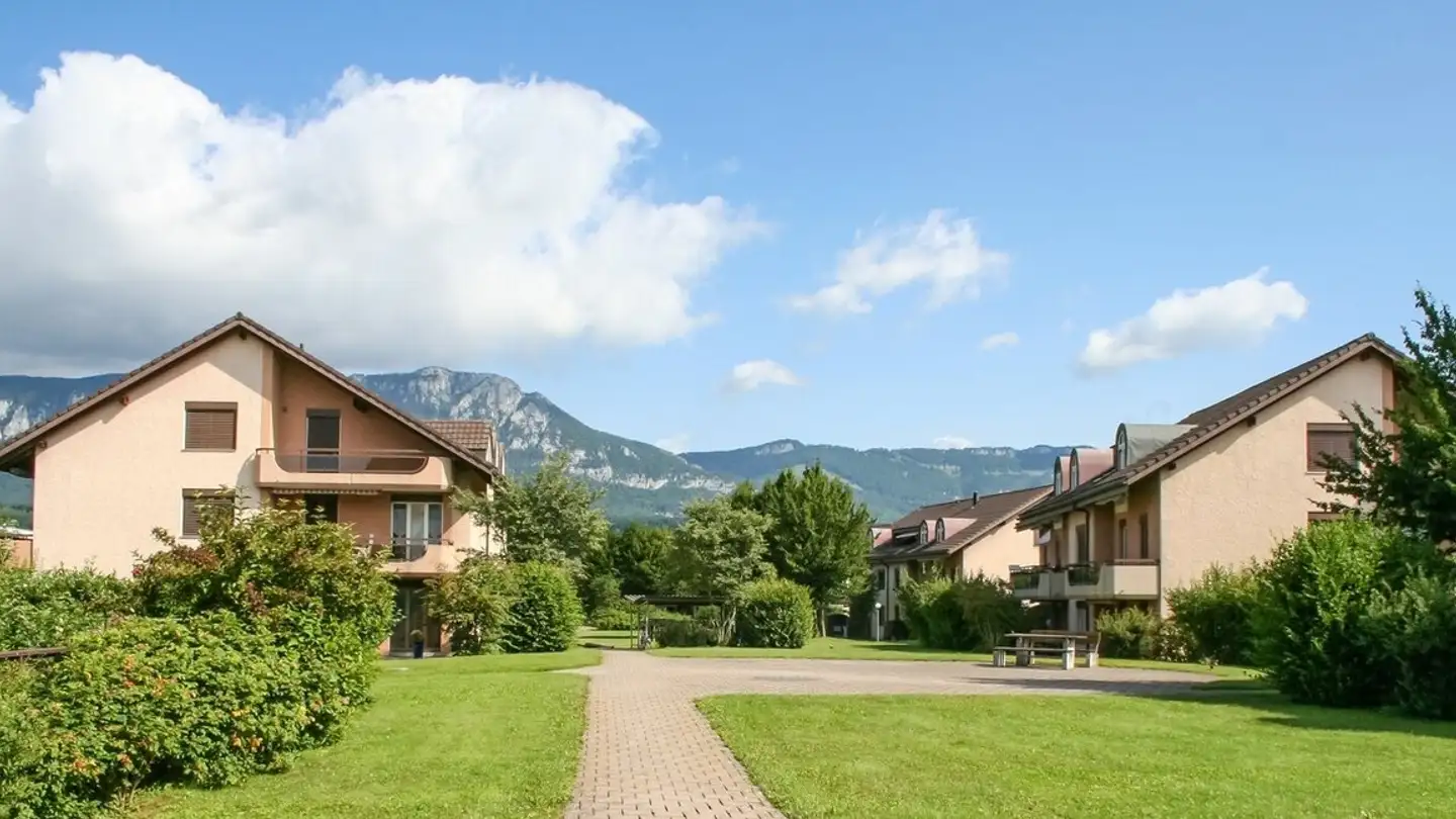 Appartamento in affitto - Amselweg, 4528 Zuchwil - Foto 3