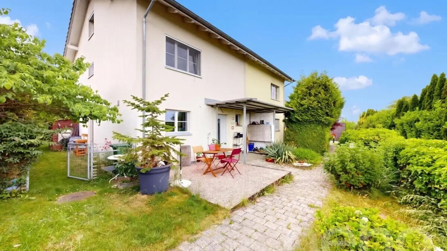 Reihenhaus kaufen - 8617 Mönchaltorf - Foto 3